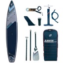 Надувная доска SUP GLADIATOR ORIGIN LIGHT 12'6 T
