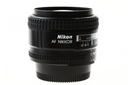 Obiektyw Nikkor 24mm f/2.8 D AF Nikon EAN (GTIN) 4960759018045