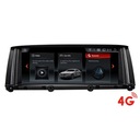 RADIO NAVEGACIÓN ANDROID 13 BMW X3 F25 / X4 F26 