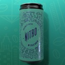 Твердые бобы - Nitro Cold Brew Classic 200мл