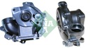 BOMBA DE AGUA BMW N42B20/N52B30 