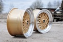 135 AUKSO SPALVOS RATLANKIO 18 5X112 MERCEDES E S W124 W126 nuotrauka 3