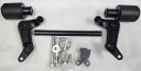 EVOTECH PERFORMANCE CRASHPAD KTM 890 DUKE R 2020+  photo 7