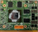 Karta graficzna Nvidia Quadro 2000M 2GB N12P-Q3-A1 GPU88