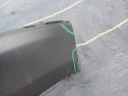 HYUNDAI TUSCON III LIFT 18- SPOILER PARE-CHOCS AVANT ORIGINALphoto 10