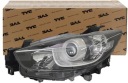 TYC PROJECTEUR GAUCHE MAZDA CX-5 KE 11.11-02.15photo 11