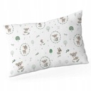 АНТИАЛЛЕРГИЧНАЯ ПОДУШКА 40х60 ХЛОПОК 100% УЗОРЫ!