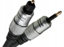 ЭКСКЛЮЗИВНЫЙ ОПТИЧЕСКИЙ КАБЕЛЬ MINI TOSLINK PROLINK 0,5 м