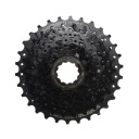 Shimano CS-HG31-8 касета 8-швидк. 11-30T