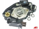 ORIGINAL RÉGULATEUR VALEO 593406 BMW 2.0 2.9Dphoto 8
