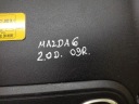 MAZDA 6 II 2.0 D PROTECTION MOTEUR RF8G10216photo 8