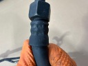 ПАТРУБКИ МАСЛЯНЫЕ SKRZYNI, ТРУБКИ МАСЛА MERCEDES SL R230, W230 5.0 БЕНЗИН  фото 12