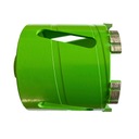 WIERTŁO DIAMENTOWE OTWORNICA DO BETONU 82 MM M16