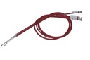 CABLE GAS GAS WSK 125 M06 M 06 CON 2 Z2 ROJO 