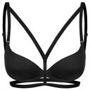 Ремешки Promees CHLOE Декоративные ремни OneSize Black