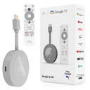 SMART TV Box Homatics Dongle G 4K Android 11 Wi-Fi