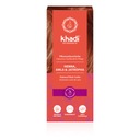 Натуральная хна Хади с амлой и ятрофой, 100г