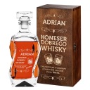 ПОДАРОК ​​НА ДЕНЬ РОЖДЕНИЯ — ГРАФИН ДЛЯ ВИСКИ С ГРАВИРОВКОЙ