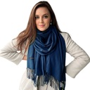 МОДНЫЙ ЭЛЕГАНТНЫЙ ЖЕНСКИЙ ШАРФ, ШАРФ XL
