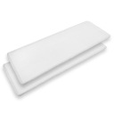 Фильтр G4+F7 для Zehnder Comfoair Q350 Q450 Q600