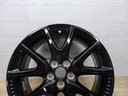 LLANTA TOYOTA YARIS IV PRIUS 17X6.5J ET50 5X100 