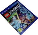 1153. LEGO NINJAGO NINDROIDS / PS VITA / PL / S-ec