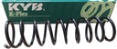 ПРУЖИНА ЗАДНЕЙ ПОДВЕСКИ KAYABA KYB RC6297