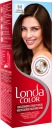 LONDA Цвет СРЕДНЕ-КОРИЧНЕВЫЙ 5/0 НОВЫЙ