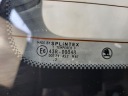 КРИШКА БАГАЖНИКА БАГАЖНИКА 4590 SKODA FABIA I HB  (17564490940) фото min 10