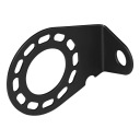 БАЗОВОЕ КРЕПЛЕНИЕ розетка для прицепа 9,2х7,2см