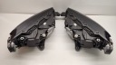SKODA SUPERB 3 РЕСТАЙЛ 3V ПОВНИЙ LED (СВІТЛОДІОД) КОМПЛЕКТ ФАР ПЕРІД 3V1941015D, 3V1941016D  (14433600738) фото min 16