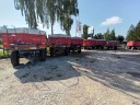 REMORQUE ROLNICZA DWUOSIOWA T711/1 (8 TON) PALETOWAphoto 5