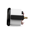 52MM 12V УНІВЕРСАЛЬНИЙ LED (СВІТЛОДІОД) ІНДИКАТОР ТЕМПЕРАТУРИ МАСТИЛА 50-150 °C  (17836638849) фото min 12