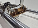 HONDA VT 1100 C3 SHADOW AERO SC39 (98) BIELLETTES SUSPENSION AVANTphoto 5