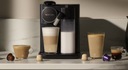 Kapsulový kávovar De'Longhi EN640.B Gran Lattissima 19 bar čierny Výkon 1400 W