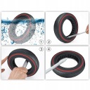 BEZPRZEKLUCIOWA ШИНА PELNA 8,5″ DO M365 PRO PRO2 1S WYTRZYMALA ГУМА  (18699533615) фото min 12