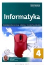 УЧЕБНИК ПО ИНФОРМАТИКЕ НАЧАЛЬНОЙ ШКОЛЫ 4 [КНИГА]