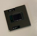 D405) Procesor Intel i7-2620M 2,7 GHz SR03F Kód výrobcu SR03F