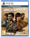 Uncharted: Legacy of Thieves Collection (PS5) Vydavateľ inna