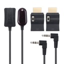 ИНФРАКРАСНЫЙ УСИЛИТЕЛЬ УДЛИНИТЕЛЬ ИК-СИГНАЛА