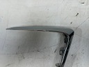 CHROME CALANDRE RADIATEUR LEXUS ES VII 18- 53123-33060 53124-33080photo 9