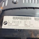 ЕКРАН НАВІГАЦІЇ BMW 5 (E60) 9145104 2.5L ДИЗЕЛЬ 2005  фото 9