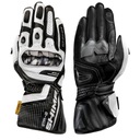 Мотоциклетные перчатки SHIMA STR-2 WHITE БЕСПЛАТНО