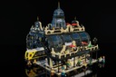 LEGO Bricklink BDP 910002 Станция Стадгейт