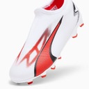 Buty piłkarskie Puma Ultra Match LL FG/AG Jr 107514-01 37 Długość wkładki 23.5 cm