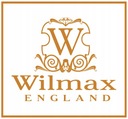 Стеклянный подсвечник на 1 чайную свечу Wilmax, 9 см