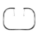 КРЫШКА ДВИГАТЕЛЯ Защитные ограждения HONDA 97-01 VT750C/VT750C2