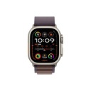 Умные часы Apple Watch Ultra 2 GPS + Титановый корпус сотового телефона 49 мм +