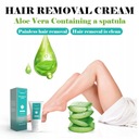 Krém na depiláciu bezbolestných vlasov Remover EAN (GTIN) 3512237025505