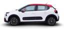 TAPACUBOS 16 PARA CITROEN C-ELYSEE C4 PICASSO C5 DLC 